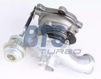 bts turbo t911231